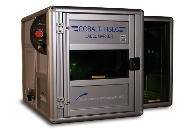 Neuzugang 8/2022 Faserlaser Cobalt